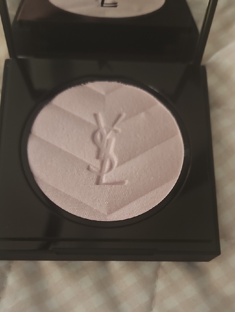Ysl All Hours Luminizer - Picture 2 of 3